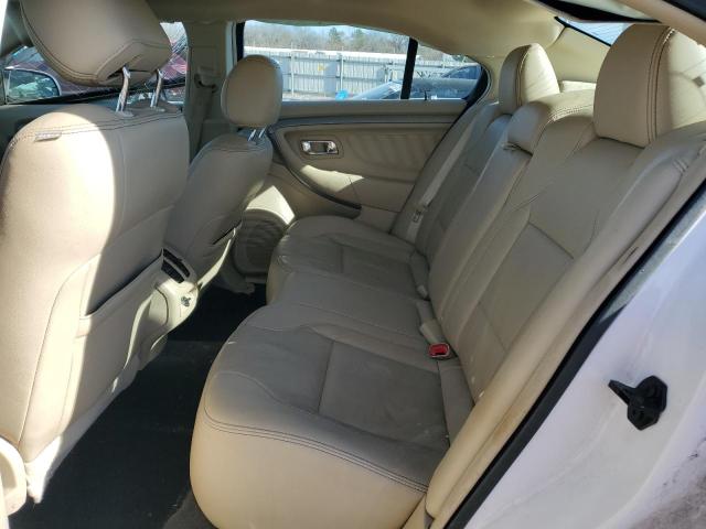 Photo 10 from auction – 2015 FORD TAURUS SEL with VIN 1FAHP2E81FG194794