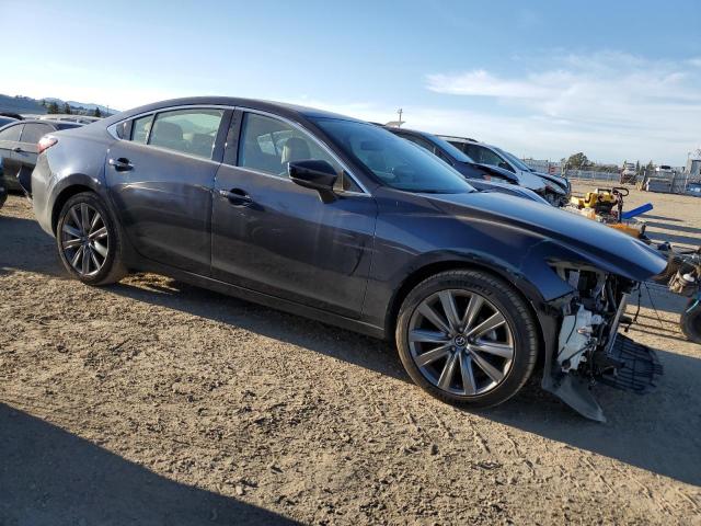 Photo 4 from auction – 2019 MAZDA 6 TOURING with VIN JM1GL1VMXK1506018
