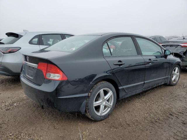 Photo 3 from auction – 2010 HONDA CIVIC LX with VIN 19XFA1F57AE006077