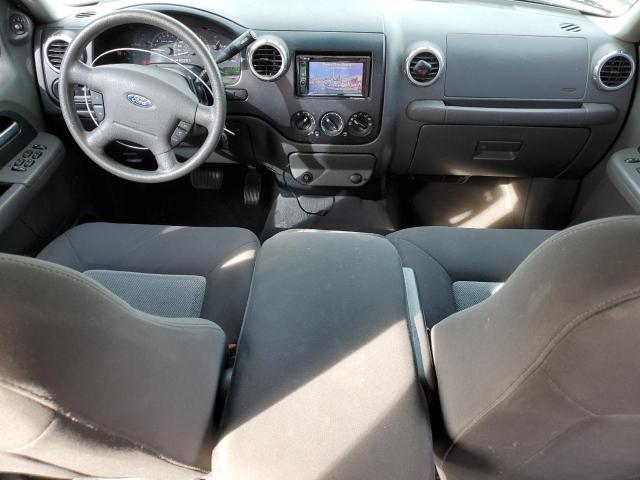 Photo 8 from auction – 2003 FORD EXPEDITION with VIN 1FMRU15W33LA64899