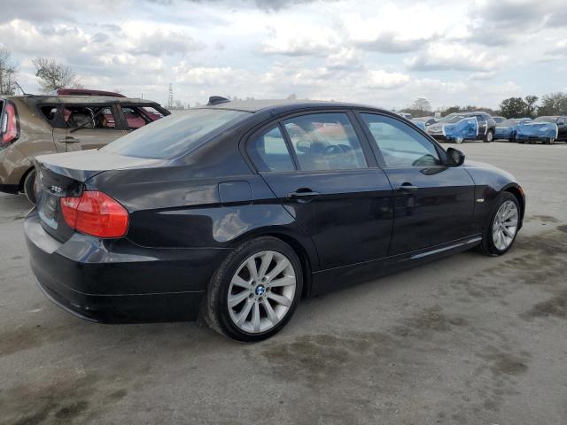 Photo 3 from auction – 2011 BMW 328 I with VIN WBAPH7C57BE680344