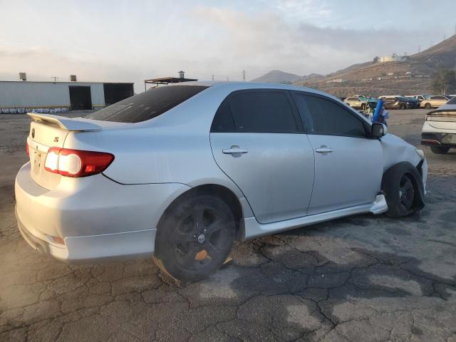 Photo 3 from auction – 2012 TOYOTA COROLLA BA with VIN 2T1BU4EE2CC788461