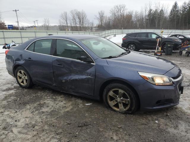 Photo 4 from auction – 2015 CHEVROLET MALIBU LS with VIN 1G11B5SL4FF189852
