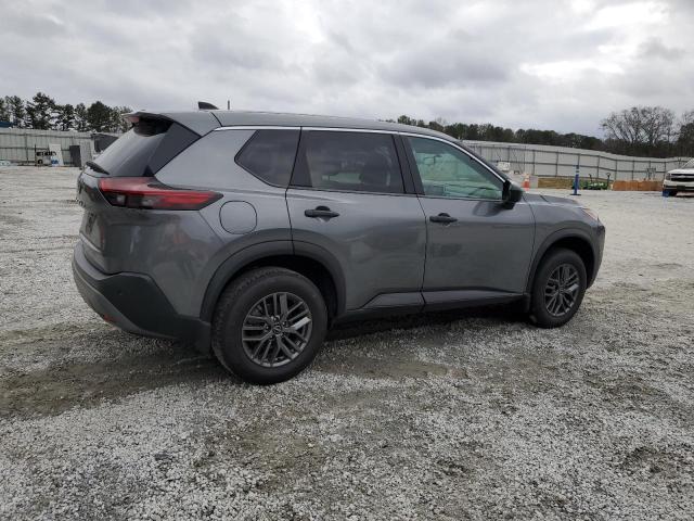 Photo 3 from auction – 2023 NISSAN ROGUE S with VIN 5N1BT3AA5PC814853