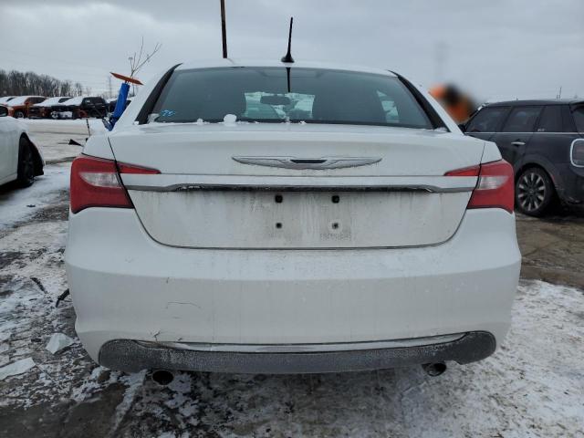Photo 6 from auction – 2014 CHRYSLER 200 LIMITE with VIN 1C3CCBCG9EN135484