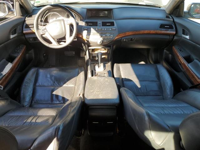 Photo 8 from auction – 2011 HONDA ACCORD EXL with VIN 1HGCP3F87BA015181