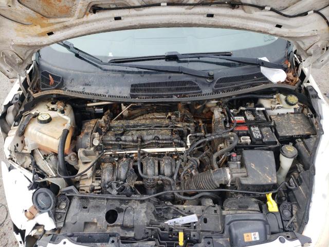 Photo 11 from auction – 2013 FORD FIESTA SE with VIN 3FADP4BJ2DM199197