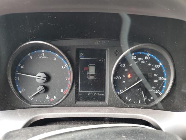 Photo 9 from auction – 2018 TOYOTA RAV4 LE with VIN JTMZFREV0JJ200564