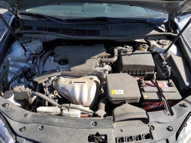 Photo 11 from auction – 2017 TOYOTA CAMRY with VIN 4T1BF1FK7HU379407