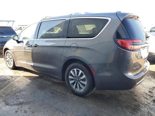 Photo 2 from auction – 2023 CHRYSLER PACIFICA with VIN 2C4RC1L72PR554525