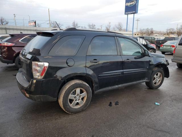 Photo 3 from auction – 2009 CHEVROLET EQUINOX LS with VIN 2CNDL13F196247820