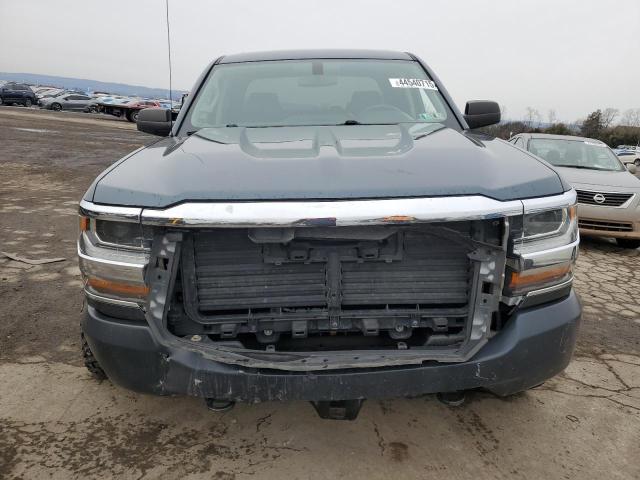 Photo 5 from auction – 2017 CHEVROLET SILVERADO with VIN 3GCUKNEH1HG205759