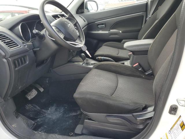 Photo 7 from auction – 2018 MITSUBISHI OUTLANDER with VIN JA4AP3AU3JU022100