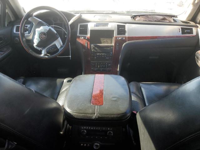 Photo 8 from auction – 2008 CADILLAC ESCALADE ESV with VIN 1GYFK66828R122073