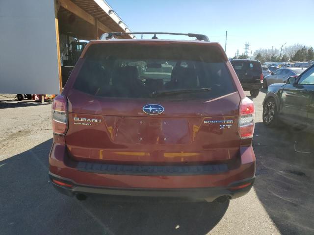 Снимка 6 от търг – 2015 SUBARU FORESTER 2 с VIN JF2SJGUC8FH836816