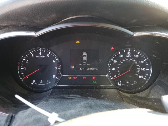 Photo 9 from auction – 2013 KIA OPTIMA SX with VIN 5XXGR4A60DG151715