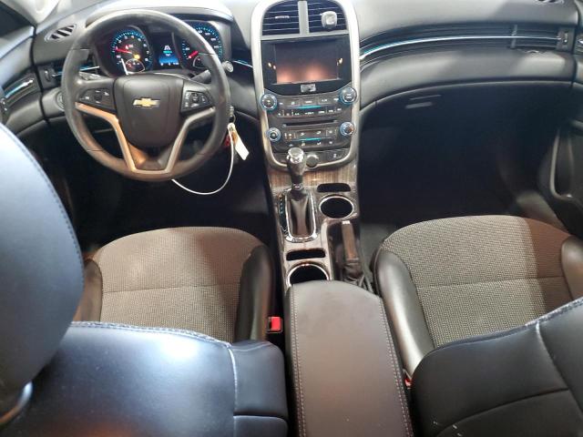 Photo 8 from auction – 2016 CHEVROLET MALIBU LIM with VIN 1G11C5SA3GF107526
