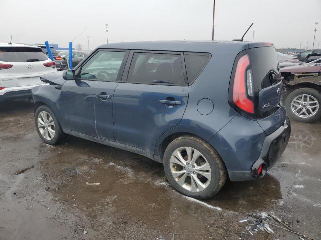 Foto 2 de la subasta – 2016 KIA SOUL + con VIN KNDJP3A59G7243190