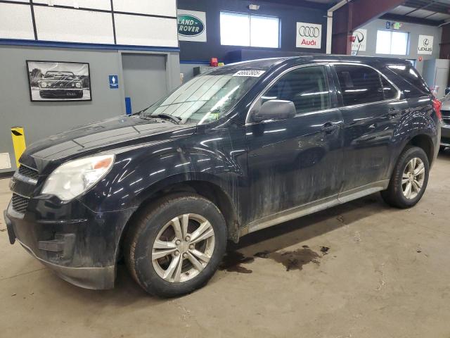 CHEVROLET EQUINOX LS 2014 with VIN 2GNFLEEK1E6359999 - Photo from auction