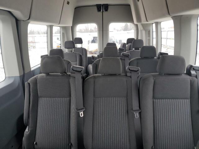 Photo 10 from auction – 2017 FORD TRANSIT T- with VIN 1FBAX2XG9HKA16734