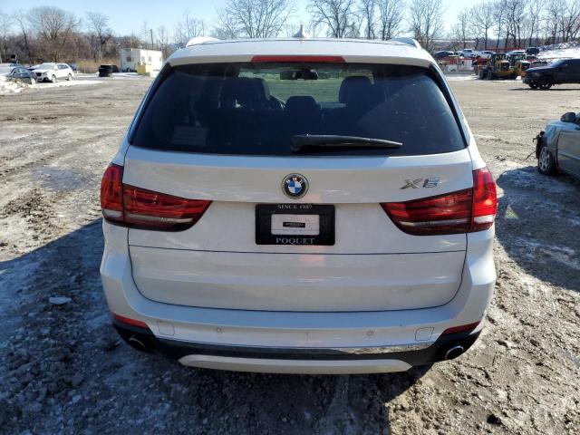 Photo 6 from auction – 2014 BMW X5 XDRIVE3 with VIN 5UXKR0C52E0K45099
