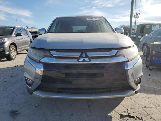 Photo 5 from auction – 2016 MITSUBISHI OUTLANDER with VIN JA4AD3A3XGZ011686