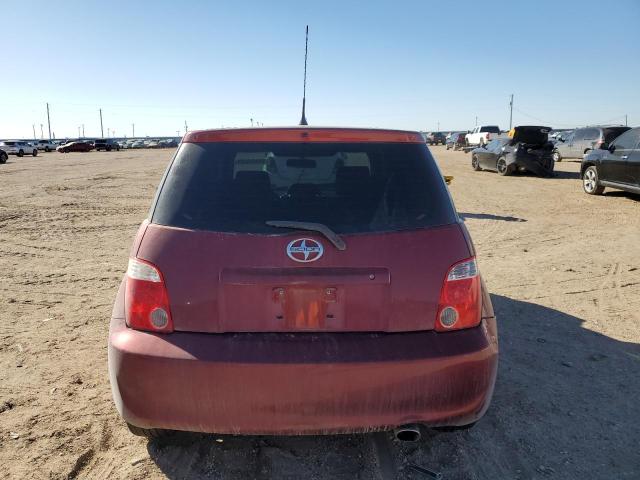 Photo 6 from auction – 2006 TOYOTA SCION XA with VIN JTKKT624465005080