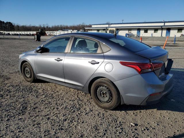 Photo 2 from auction – 2019 HYUNDAI ACCENT SE with VIN 3KPC24A38KE060061