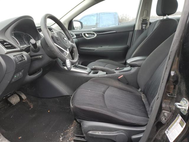 Photo 7 from auction – 2018 NISSAN SENTRA S with VIN 3N1AB7AP4JY213532