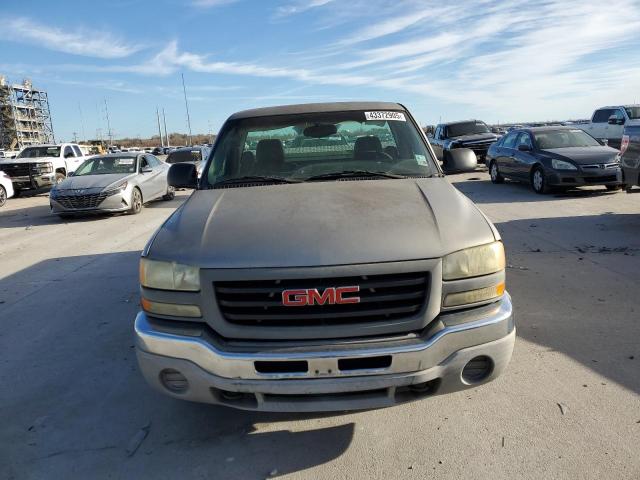 Photo 5 from auction – 2003 GMC NEW SIERRA with VIN 1GTEC14V33E288628