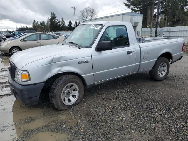 FORD RANGER 2010 with VIN 1FTKR1AD7APA12497 - Photo from auction