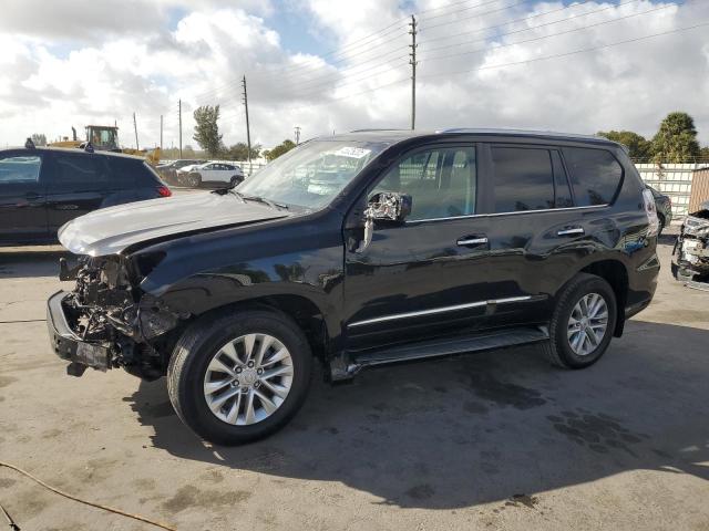 Photo 1 from auction – 2019 LEXUS GX 460 with VIN JTJBM7FX1K5213049