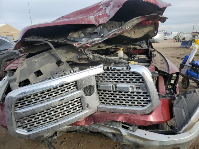Photo 5 from auction – 2013 RAM 1500 LARAM with VIN 1C6RR7NT1DS706985