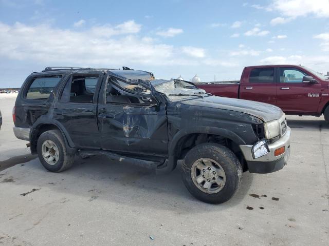 Photo 4 from auction – 1998 TOYOTA 4RUNNER SR with VIN JT3GN86R9W0084062