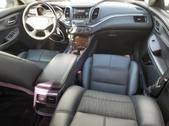 Photo 8 from auction – 2015 CHEVROLET IMPALA LT with VIN 2G1125S31F9186545