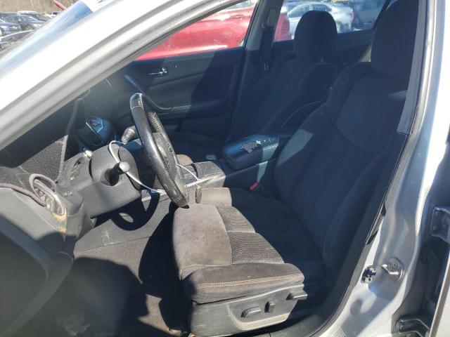 Photo 7 from auction – 2012 NISSAN MAXIMA S with VIN 1N4AA5AP4CC809746