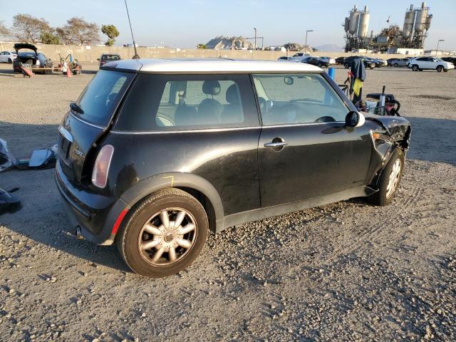 Photo 3 from auction – 2004 MINI COOPER with VIN WMWRC33484TJ59008