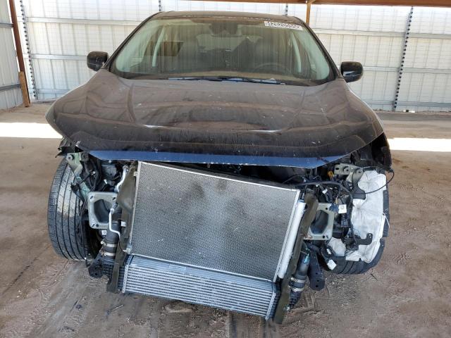 Photo 5 from auction – 2024 FORD EDGE SEL with VIN 2FMPK4J9XRBA71372