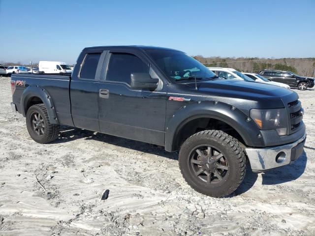 Zdjęcie 4 z aukcji – 2013 FORD F150 SUPER z VIN 1FTFX1CF1DFA20966
