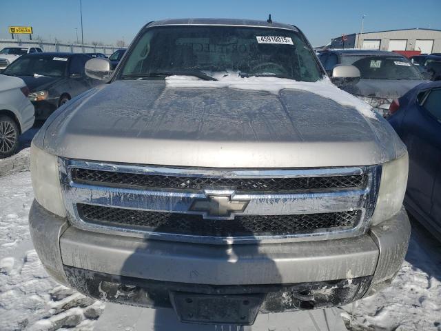 Photo 5 from auction – 2007 CHEVROLET SILVERADO with VIN 2GCEK13MX71560613