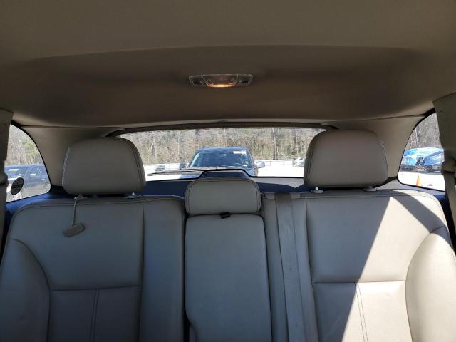 Photo 10 from auction – 2013 FORD EDGE SEL with VIN 2FMDK3JC5DBE07818