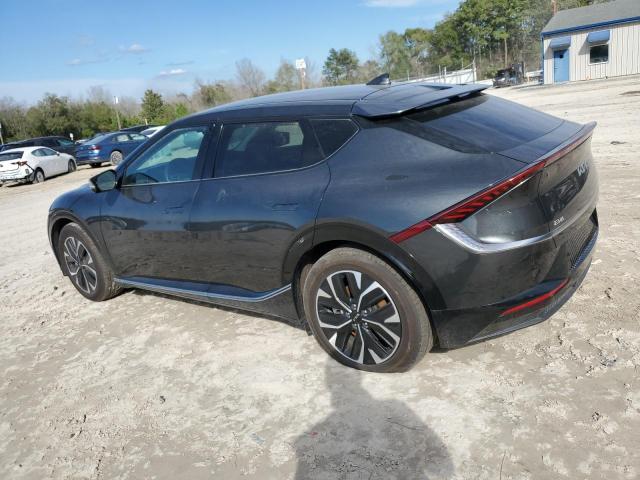 Photo 2 from auction – 2024 KIA EV6 LIGHT with VIN KNDC34LA1R5183649