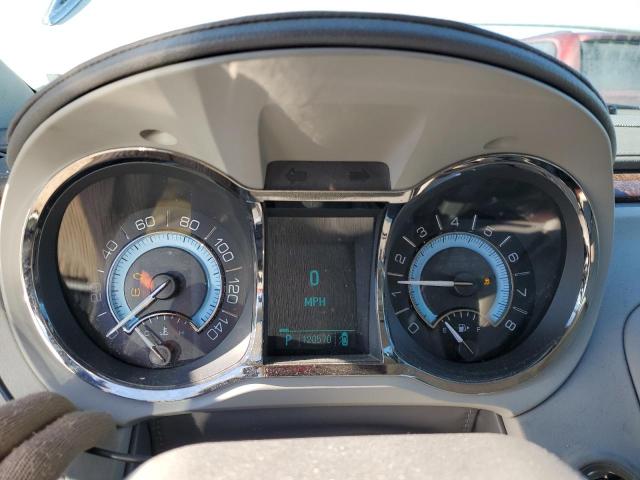 Photo 9 from auction – 2011 BUICK LACROSSE C with VIN 1G4GD5GD0BF130753