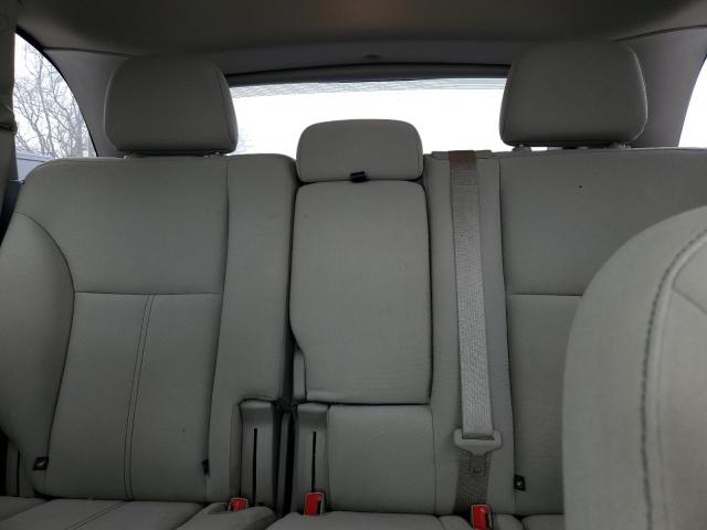 Photo 10 from auction – 2014 FORD EDGE SE with VIN 2FMDK3G93EBB36769