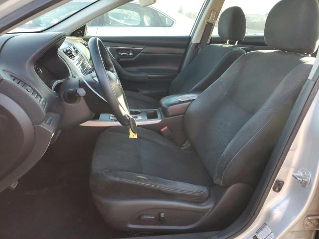Photo 7 from auction – 2015 NISSAN ALTIMA 2.5 with VIN 1N4AL3AP9FC285139