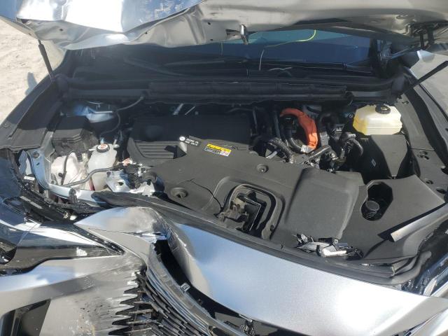 Photo 12 from auction – 2024 LEXUS RX 350H BA with VIN 2T2BBMCA6RC043089