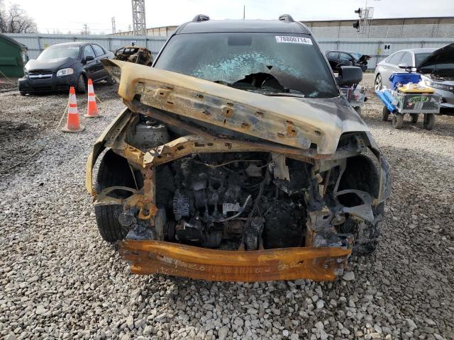Photo 5 from auction – 2014 GMC TERRAIN SL with VIN 2GKALREK6E6136291