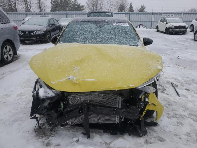 Photo 5 from auction – 2024 AUDI A3 PROGRES with VIN WAULUCGY9RA129552