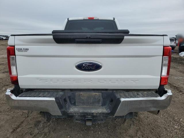 Photo 6 from auction – 2019 FORD F250 SUPER with VIN 1FT7W2B65KEF01577