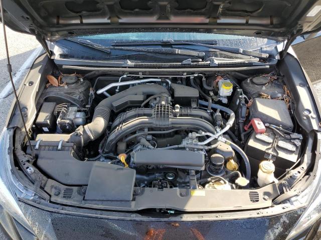 Photo 11 from auction – 2023 SUBARU IMPREZA with VIN 4S3GKAB69P3600055